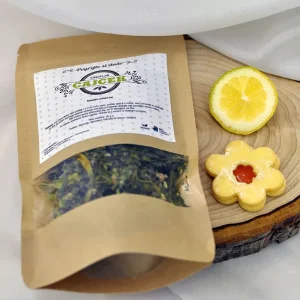 Konopljin čaj, zeliščni, 30 g